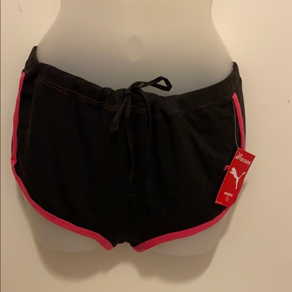 Puma Sport Lifestyle Women’s Sleep Short - Picture 1 of 8